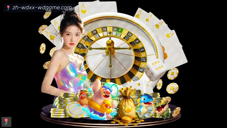 问鼎娱乐体育APP