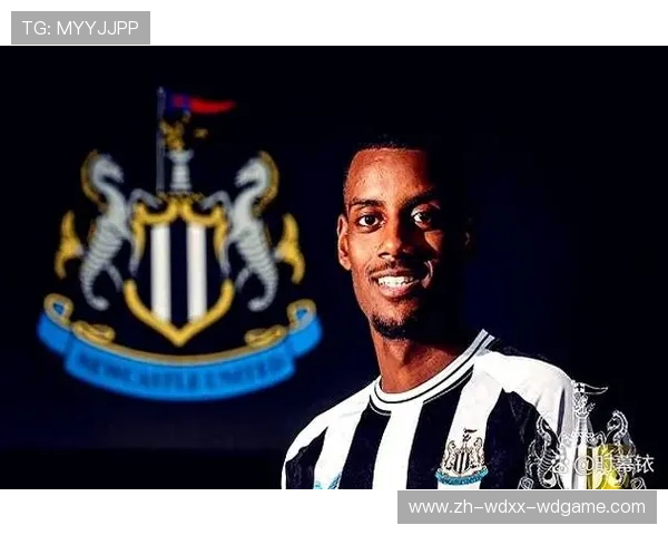 喜鹊军团:纽卡斯尔联队在英超的角色与崛起